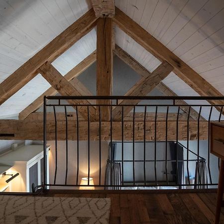 Public House Lofts Hotel Crested Butte Kültér fotó